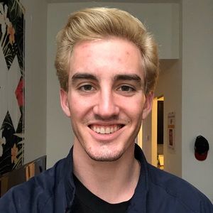 Meet your Posher, Asher